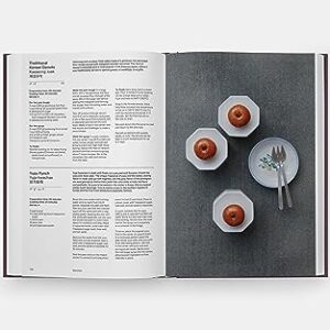 The Korean Cookbook