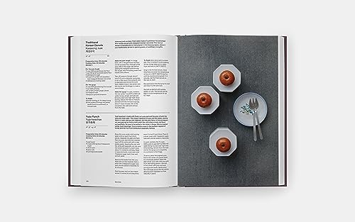 The Korean Cookbook