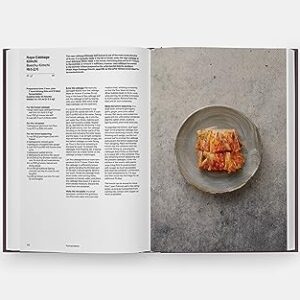 The Korean Cookbook