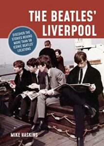 the beatles' liverpool