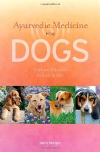 ayurvedic medicine for dogs