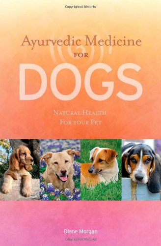 Ayurvedic Medicine for Dogs