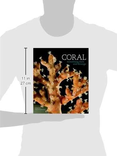 Coral: Something Rich and Strange