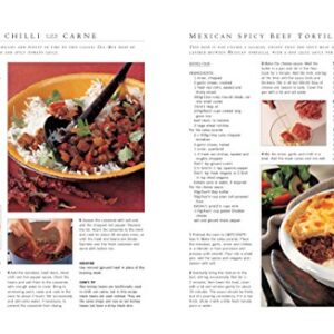 The Caribbean, Central & South American Cookbook: Tropical Cuisines Steeped In History: All The Ingredients And Techniques And 150 Sensational Step-By-Step Recipes