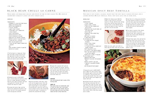 The Caribbean, Central & South American Cookbook: Tropical Cuisines Steeped In History: All The Ingredients And Techniques And 150 Sensational Step-By-Step Recipes