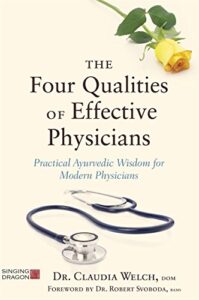 the four qualities of effective physicians (how the art of medicine makes effective physicians)