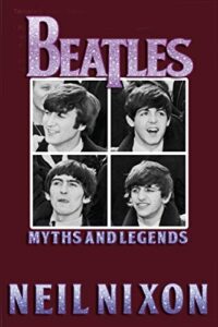 the beatles: myths and legends