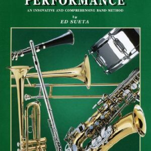 Premier Performance - Trombone - Book 2