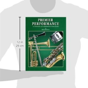 Premier Performance - Trombone - Book 2