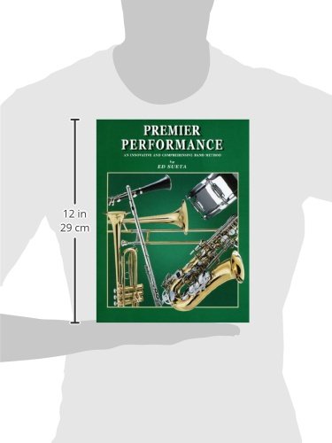 Premier Performance - Trombone - Book 2