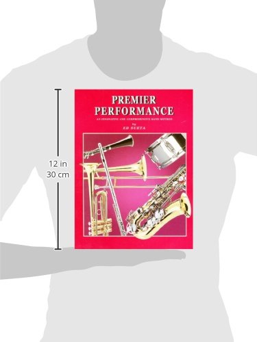 Premier Performance - Flute - Book 3