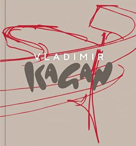 vladimir kagan: a lifetime of avant-garde design