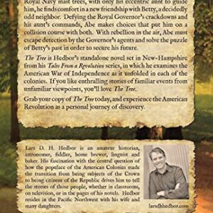 The Tree: Tales From a Revolution - New-Hampshire
