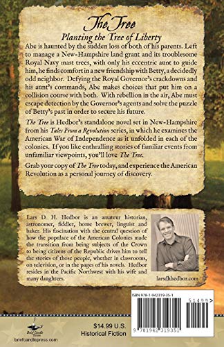 The Tree: Tales From a Revolution - New-Hampshire