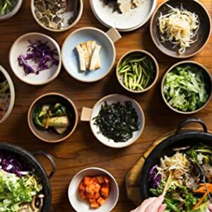 Sohn-mat: Recipes and Flavors of Korean Home Cooking