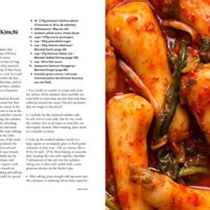 Sohn-mat: Recipes and Flavors of Korean Home Cooking