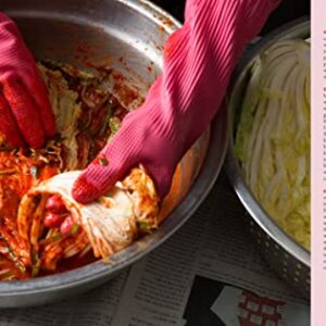 Sohn-mat: Recipes and Flavors of Korean Home Cooking