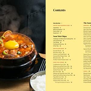 Sohn-mat: Recipes and Flavors of Korean Home Cooking