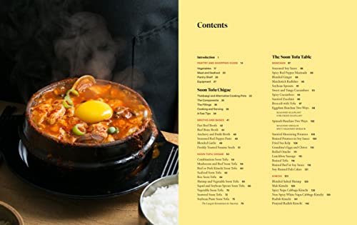 Sohn-mat: Recipes and Flavors of Korean Home Cooking