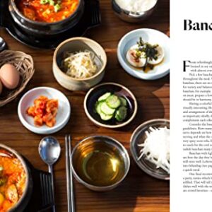 Sohn-mat: Recipes and Flavors of Korean Home Cooking