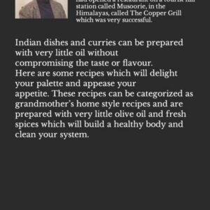 INDIAN CURRIES- HEART HEALTHY HOME STYLE RECIPES: HEART HEALTHY RECIPES OF INDIAN