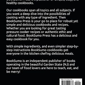 Curry Cookbook: Authentic Curry Recipes for Chicken Curries, Vegetable Curries, Seafood Curries and More