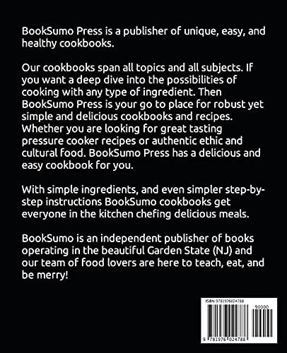 Curry Cookbook: Authentic Curry Recipes for Chicken Curries, Vegetable Curries, Seafood Curries and More