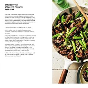 The Modern Proper: Simple Dinners for Every Day (A Cookbook)