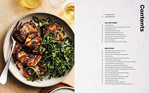 The Modern Proper: Simple Dinners for Every Day (A Cookbook)