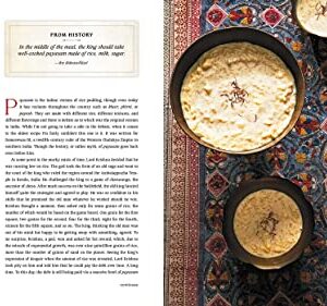 Tasting History: Explore the Past through 4,000 Years of Recipes (A Cookbook)