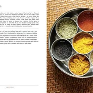 Chaat: Recipes from the Kitchens, Markets, and Railways of India: A Cookbook