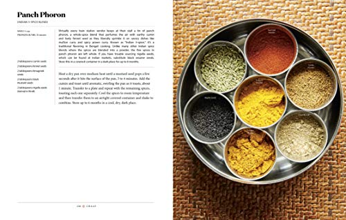 Chaat: Recipes from the Kitchens, Markets, and Railways of India: A Cookbook