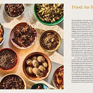 Masala: Recipes from India, the Land of Spices [A Cookbook]