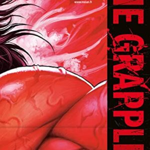 Baki the Grappler - Tome 1 - Perfect Edition