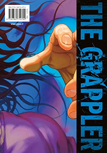 Baki the Grappler - Tome 5 - Perfect Edition