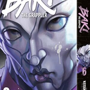 Baki the Grappler - Tome 6 - Perfect Edition