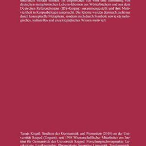 Methodenkombination in der Metaphernforschung: Metaphorische Idiome des Lebens (Metalinguistica) (German Edition)