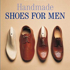 Handmade Shoes for Men