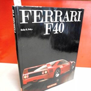 FERRARI F40