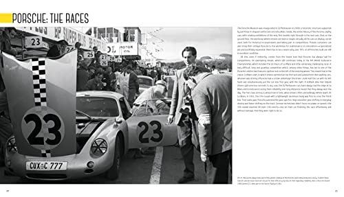 Porsche: The Legendary Models