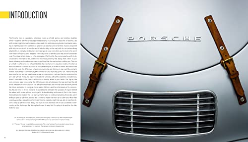 Porsche: The Legendary Models