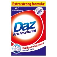 daz regular washing powder 130 wash