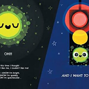 Greenlight: A Children's Picture Book About an Essential Neighborhood Traffic Light