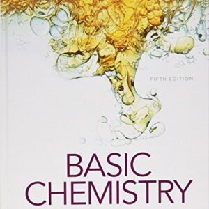 Basic Chemistry (5th Edition)