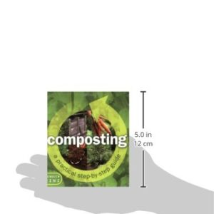 Composting: A Practical Step by Step Guide (Penguin Mini)