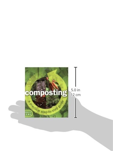 Composting: A Practical Step by Step Guide (Penguin Mini)