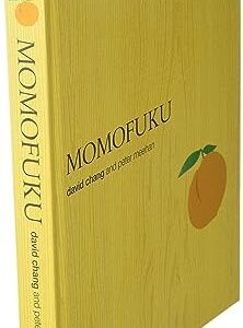 Momofuku: A Cookbook