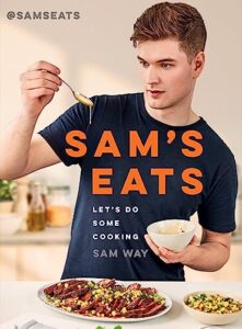 sam's eats: let's do some cooking