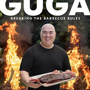 Guga: Breaking the Barbecue Rules