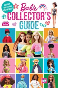 barbie collector's guide